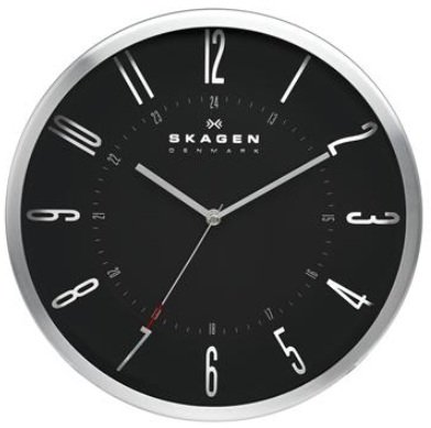 SKAGEN CL-WA10MSB VÆGUR